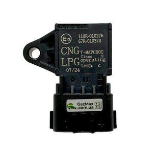 Датчик тиску та температури газу T-MAPC60C для OMVL Газель (5WK96841, A2C93801900)