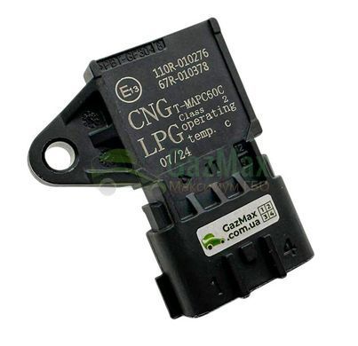Датчик давления и температуры газа T-MAPC60C для OMVL Газель (5WK96841, A2C93801900)
