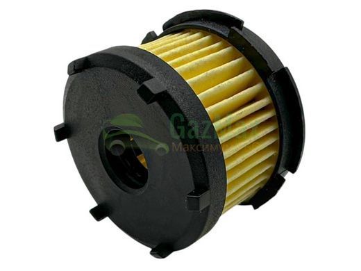 Фільтр BRC в клапан ET98/MY07 з кільцями (новий зразок)