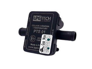 Датчик тиску LPGTECH, MRC PTS-01 (Мап сенсор)