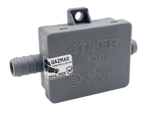 MAP-сенсор Atiker 3576 сірий 6 pin / Romano Type RPG-E