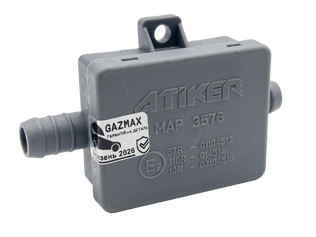 MAP-сенсор Atiker 3576 серый 6 pin / Romano Type RPG-E