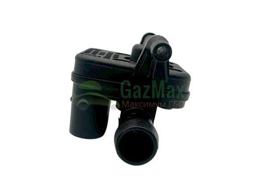 MAP датчик EuropeGAS ABS400KPA (датчик тиску, вакууму і температури газу 5 pin)