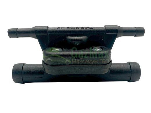 MAP датчик EuropeGAS ABS400KPA (датчик тиску, вакууму і температури газу 5 pin)