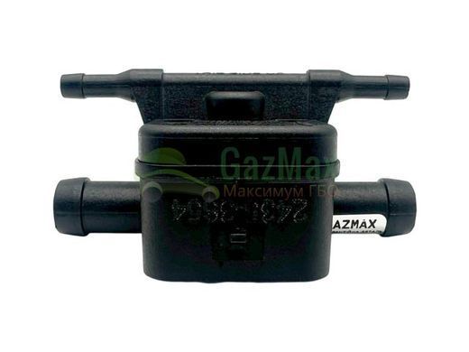 MAP датчик EuropeGAS ABS400KPA (датчик тиску, вакууму і температури газу 5 pin)