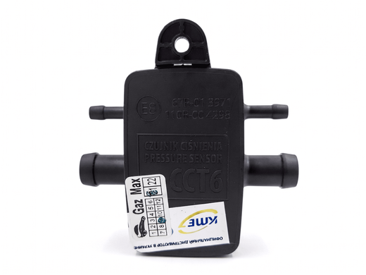 Датчик тиску KME Nevo ССТ6 (Digital) map sensor