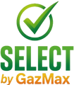 GazMax Select