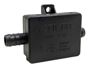 MAP-сенсор Romano Type RPG-E черный 6 pin / Atiker Atikfast Black