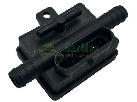 MAP-сенсор Romano Type RPG-E чорний 6 pin / Atiker Atikfast Black