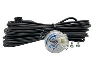 Датчик рівня газу Tomasetto S1090T-O, 0&ndash;90 Ом