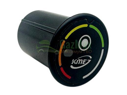 Переключатель KME DG8 ГБО, кнопка