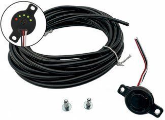 Датчик уровня газа Stag WPGH Waterproof - 3 pin