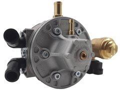 Газовий редуктор Pride Silver VR-L 150 kw до 200 л. с. versus vr-l standard