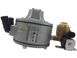 Газовий редуктор Pride Silver VR-L 150 kw до 200 л. с. versus vr-l standard