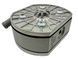 Газовый редуктор KME TUR (Silver) 6Z до 204 к.с. с клапаном Valtek