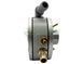 Газовый редуктор KME TUR (Silver) 6Z до 204 к.с. с клапаном Valtek