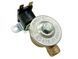 Редуктор KME TUR Silver 6z до 204 к.с. с клапаном Nazorati