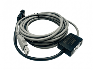 USB интерфейс STAG для диагностики ГБО, кабель / шнур STAG 5 м