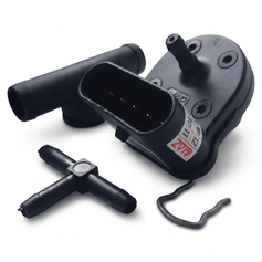 Датчик тиску газу, мап сенсор Stag PS-04 plus map sensor