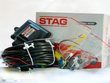 Електроніка Stag GoFast 200 4 циліндра PS-04 plus