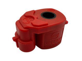 Катушка для газовых форсунок Valtek 3 ОМ (красная)
