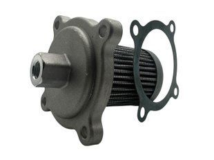 Фильтроэлемент LPI MOBIS тонкой очистки (OEM) Hyundai Sonata, KIA K5, K7, Cadenza 33095-3KAA0