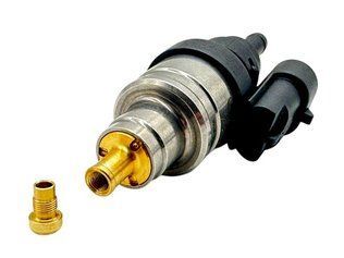 Швидкісна форсунка Reagas single 1.9Ohm (type bar)