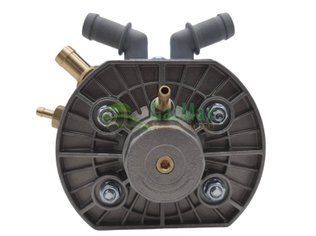 Редуктор KME Silver S6 (217 к.с.) БЕЗ ЕМК газу