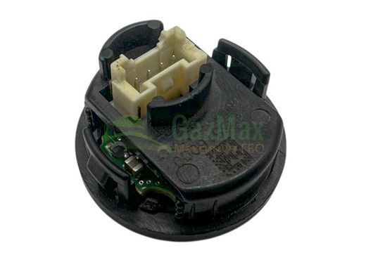 ереключатель газ/бензин Landi Renzo 425516000 4-pin круглый Premium