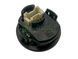 ереключатель газ/бензин Landi Renzo 425516000 4-pin круглый Premium