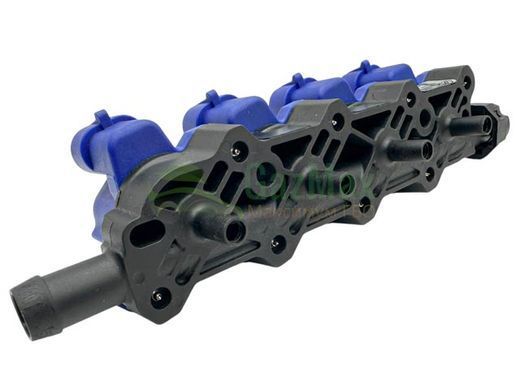 Форсунки OMVL Gemini 4 cyl