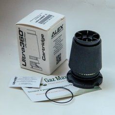 Фільтр Alex Ultra 360 (картридж), змінний елемент, вкладиш