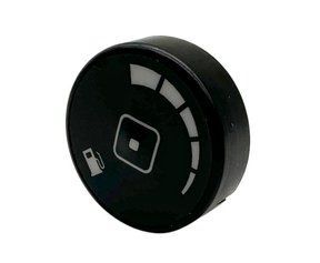Переключатель газ/бензин GreenGas NEO / EuropeGas EG Switch RGB V4, 4 pin