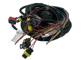 Проводка KME NEVO / SKY JET ECO (4 цил)