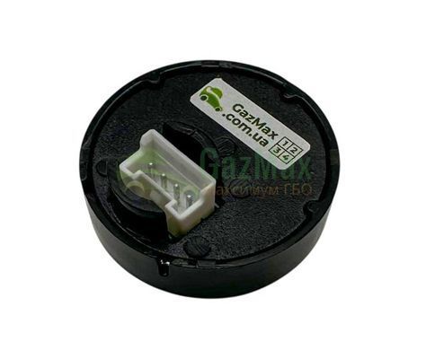 Перемикач газ/бензин GreenGas NEO / EuropeGas EG Switch RGB V4, 4 pin