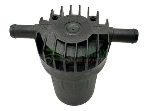 Фильтр паровой фазы Certools F-750 12x12 (LPGTECH, MRC, BRC) с отстойником