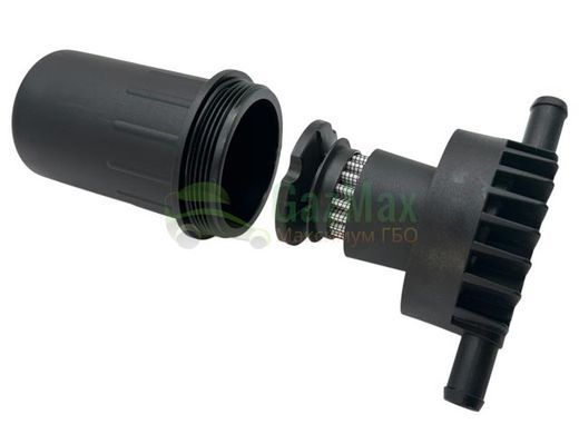 Фильтр паровой фазы Certools F-750 12x12 (LPGTECH, MRC, BRC) с отстойником