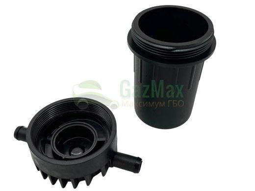 Фильтр паровой фазы Certools F-750 12x12 (LPGTECH, MRC, BRC) с отстойником