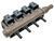 Газовые форсунки STAG AC W02 на 4 цилиндра