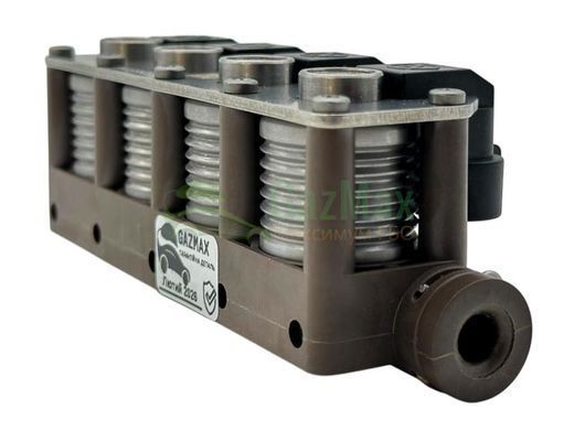Газовые форсунки STAG AC W02 на 4 цилиндра