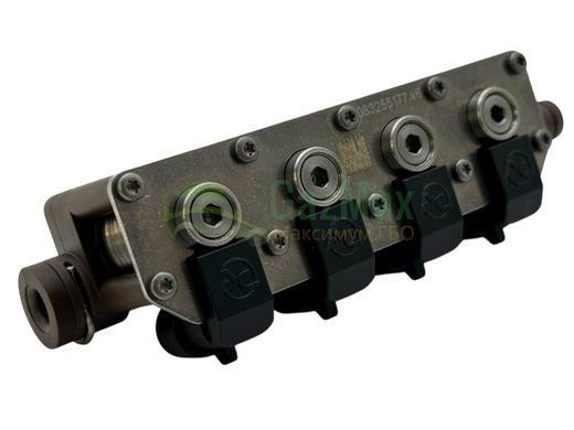 Газовые форсунки STAG AC W02 на 4 цилиндра
