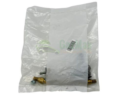 Газовые форсунки STAG AC W02 на 4 цилиндра