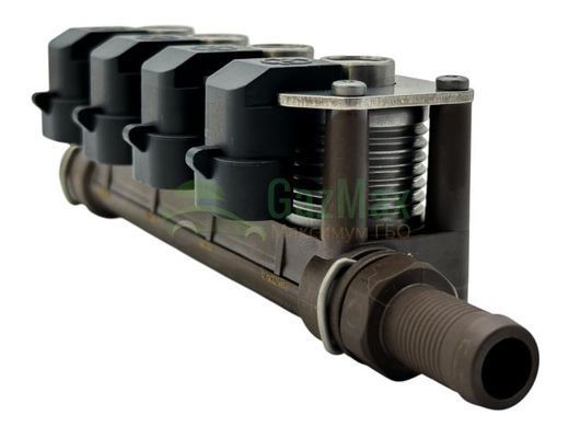 Газовые форсунки STAG AC W02 на 4 цилиндра