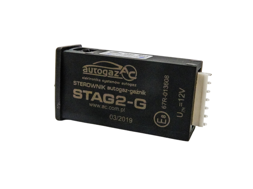 Перемикач STAG2-G (карбюратор) бензин-газ
