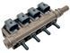 Газовые форсунки STAG AC W02 на 4 цилиндра