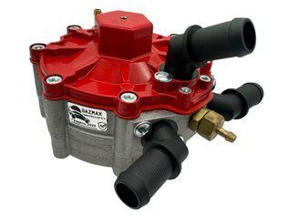 Редуктор STAG R01 250 к.с. з клапаном газу
