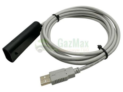 Интерфейс OptoTECH LPGTECH для диагностики и настройки ГБО (шнур USB)