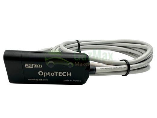 Интерфейс OptoTECH LPGTECH для диагностики и настройки ГБО (шнур USB)