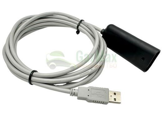Интерфейс OptoTECH LPGTECH для диагностики и настройки ГБО (шнур USB)
