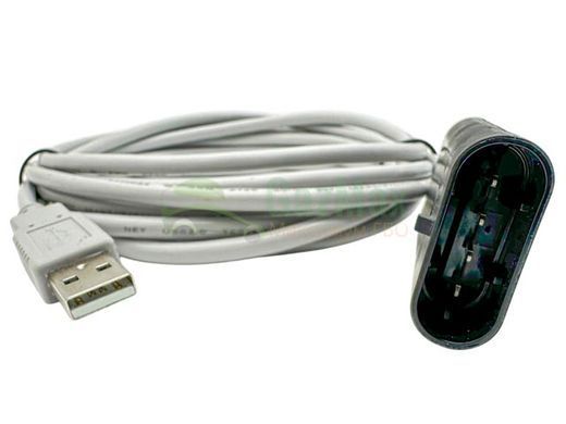 Интерфейс OptoTECH LPGTECH для диагностики и настройки ГБО (шнур USB)